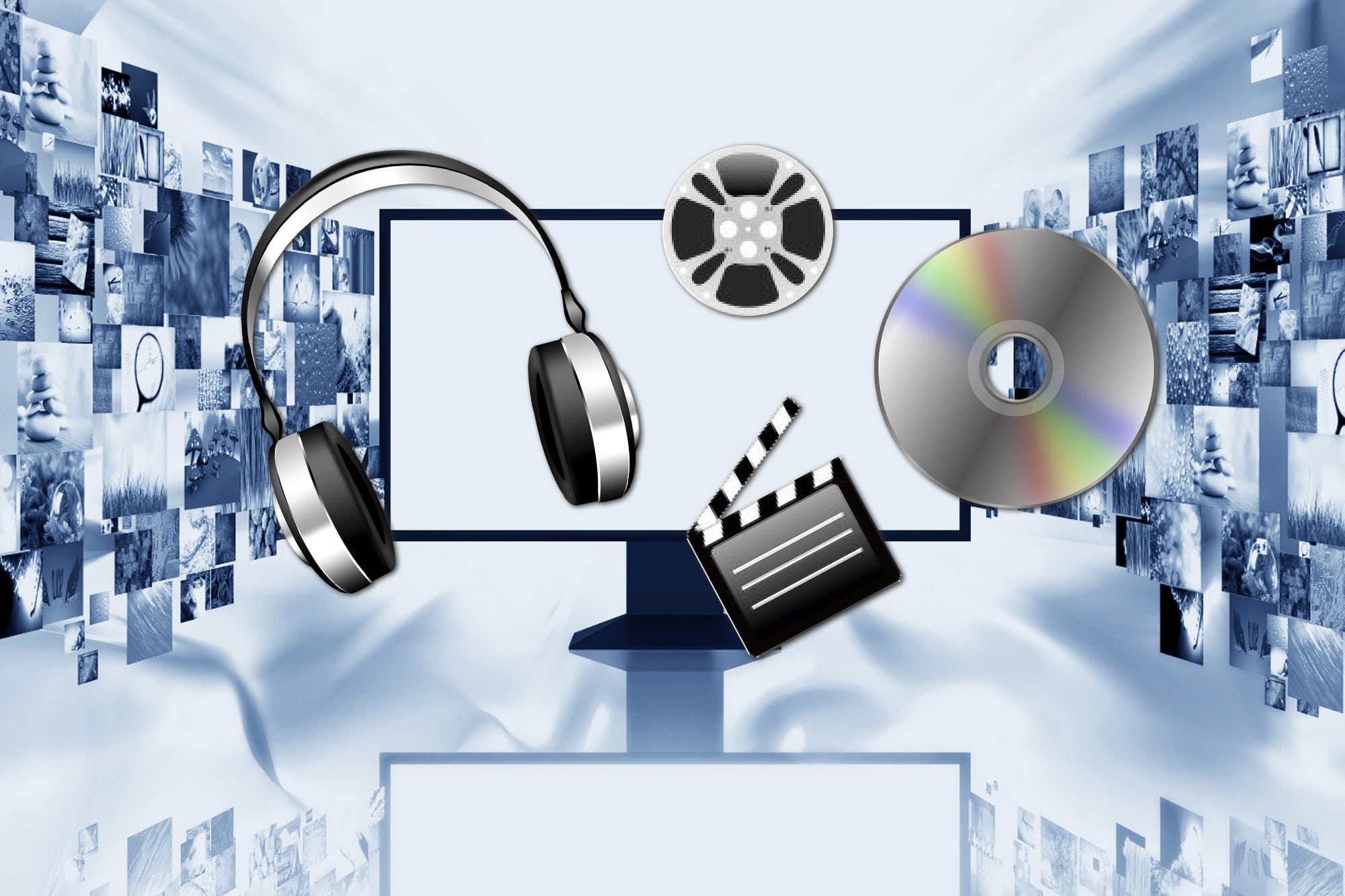Multimedia