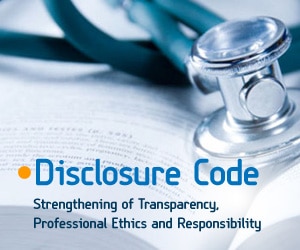 Disclosure Code