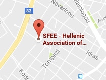SFEE location map