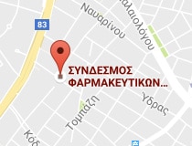 Χάρτης τοποθεσίας ΣΦΕΕ