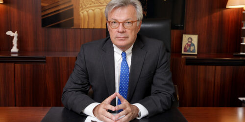 Ανεξέλεγκτη η άνοδος της φαρμακευτικής δαπάνης