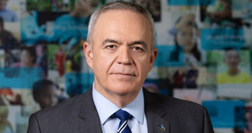 Επανεκλέχθηκε για τρίτη θητεία Πρόεδρος του ΣΦΕΕ ο κ. Ολύμπιος Παπαδημητρίου