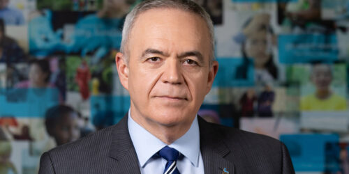 Επανεκλέχθηκε για τρίτη θητεία Πρόεδρος του ΣΦΕΕ ο κ. Ολύμπιος Παπαδημητρίου
