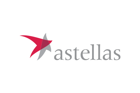 astellas