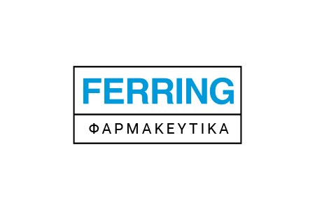 FERRING ΦΑΡΜΑΚΕΥΤΙΚΑ