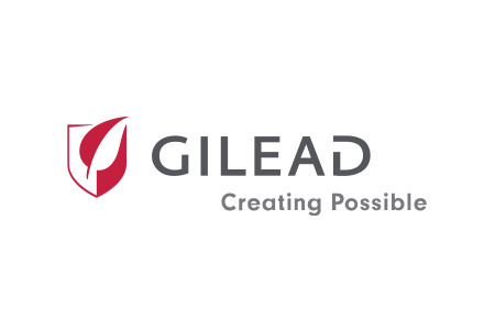 GILEAD Create Possible