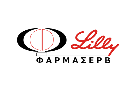 Lilly ΦΑΡΜΑΣΕΡΒ