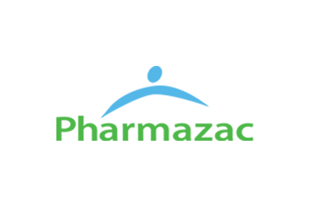 Pharmazac