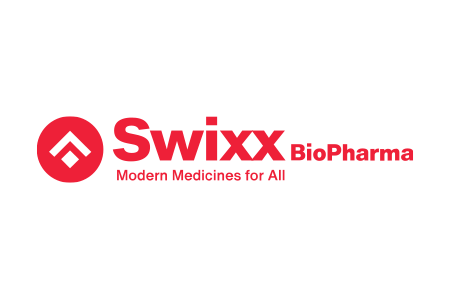 Swixx BioPharma