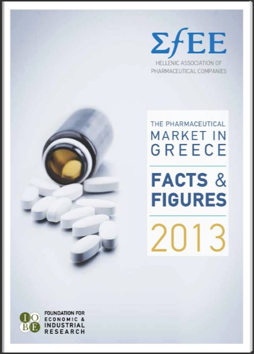 Facts & Figures 2013