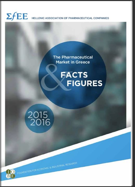 Facts & Figures 2015-2016