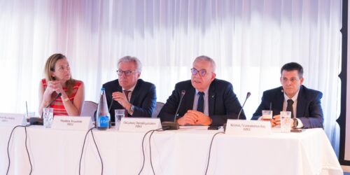 Ανησυχία για την πρόσβαση των Ελλήνων ασθενών σε νέες, καινοτόμες θεραπείες