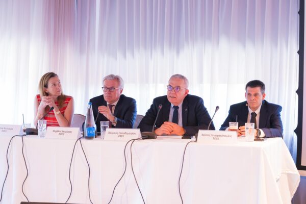 Ανησυχία για την πρόσβαση των Ελλήνων ασθενών σε νέες, καινοτόμες θεραπείες