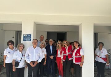 The social initiative “proSfEEroume” in Mytilene