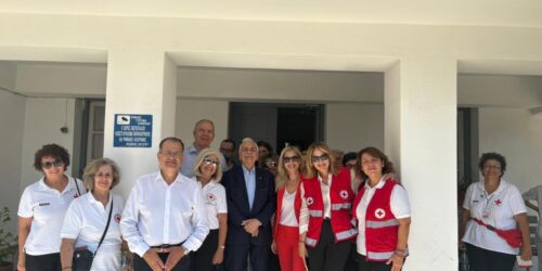 Το «προΣfΕΕρουμε» στη Μυτιλήνη