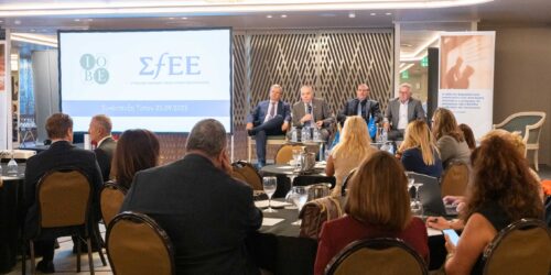 Η φαρμακευτική αγορά στην Ελλάδα: Γεγονότα και Στοιχεία 2024