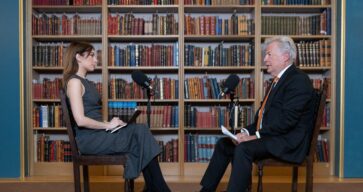 VIDCAST – BizSound: H ελληνική φαρμακοβιομηχανία και το μέλλον