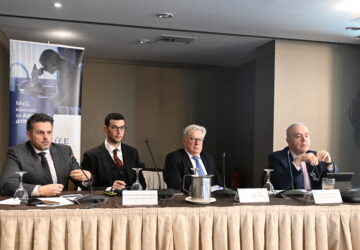 Deloitte Study: Looking ahead: A roadmap for Greece’s pharmaceutical policy