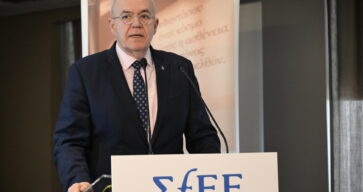 «Μελέτη Deloitte: Κοιτώντας μπροστά: Ένας οδικός χάρτης για τη φαρμακευτική πολιτική στην Ελλάδα»