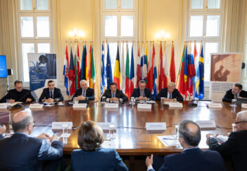 Στρογγυλό τραπέζι ΣΦΕΕ: Ισότητα, Πρόσβαση και Ποιότητα στο επίκεντρο της Εθνικής Πολιτικής για τον Καρκίνο