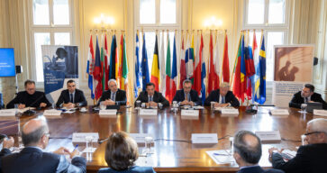 Στρογγυλό τραπέζι ΣΦΕΕ: Ισότητα, Πρόσβαση και Ποιότητα στο επίκεντρο της Εθνικής Πολιτικής για τον Καρκίνο