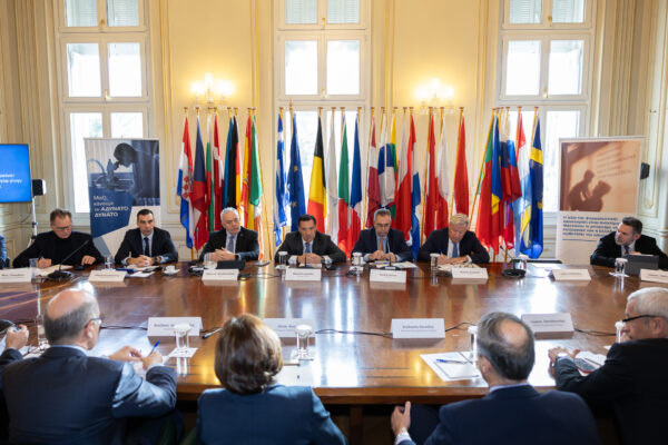 Στρογγυλό τραπέζι ΣΦΕΕ: Ισότητα, Πρόσβαση και Ποιότητα στο επίκεντρο της Εθνικής Πολιτικής για τον Καρκίνο