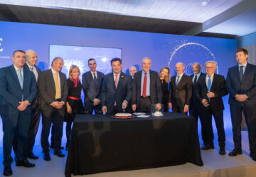 Εκδήλωση ΣΦΕΕ για το Νέο Έτος