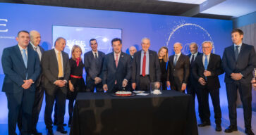 Κοπή πίτας ΣΦΕΕ