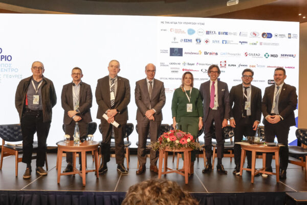 Επιταχύνοντας τις εξελίξεις για ένα Εθνικό Σχέδιο Δράσης