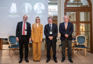 Πλαίσιο πολιτικών υγείας και στρατηγικής πρόληψης