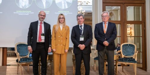 Πλαίσιο πολιτικών υγείας και στρατηγικής πρόληψης