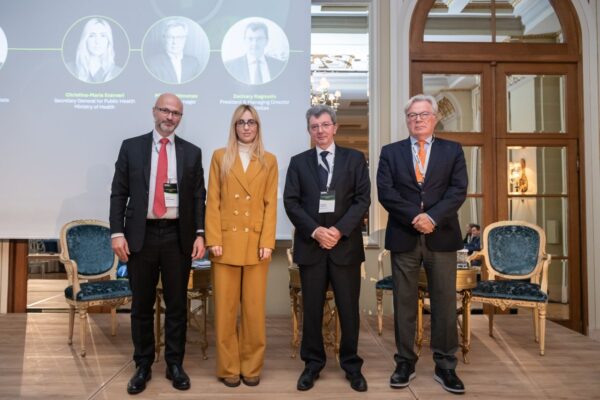 Πλαίσιο πολιτικών υγείας και στρατηγικής πρόληψης