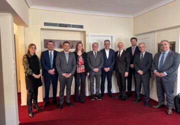 Συνάντηση ΕΟΠΕ και ΣΦΕΕ:  Πρωτοβουλίες και συντονισμός δράσεων με επίκεντρο τον Ογκολογικό Ασθενή