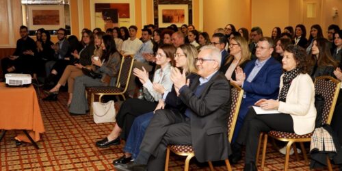 Εκδήλωση «Ημέρα Καριέρας»