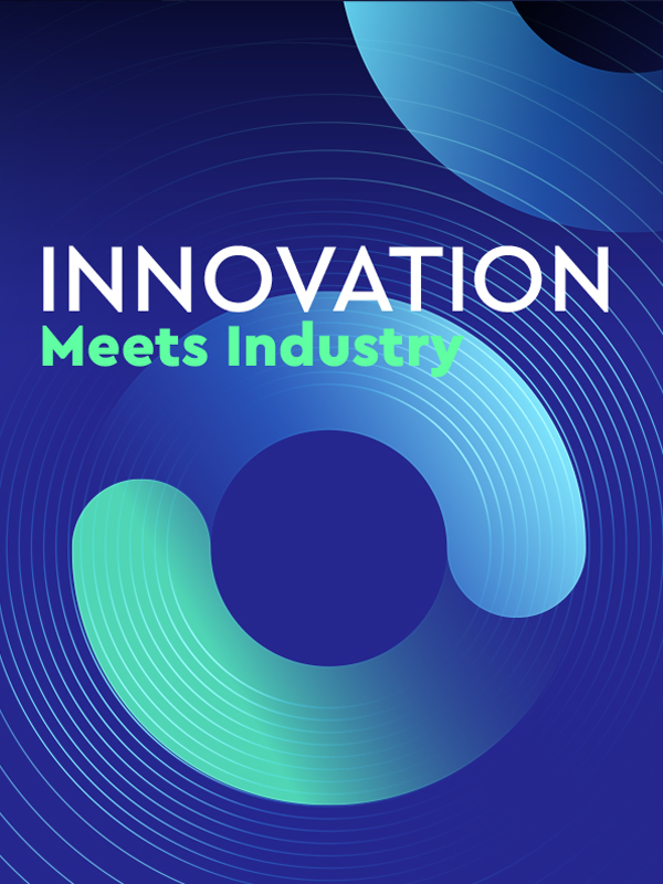 Innovation Meets Industry