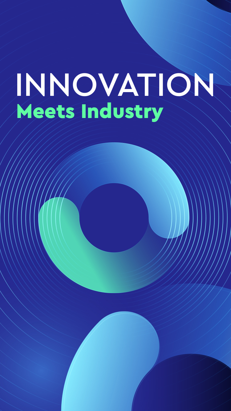 Innovation Meets Industry