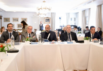 «Innovation Meets Industry»: Νέα πρωτοβουλία του ΣΦΕΕ για την καινοτομία στην Υγεία σε συνεργασία με τους ID-GC