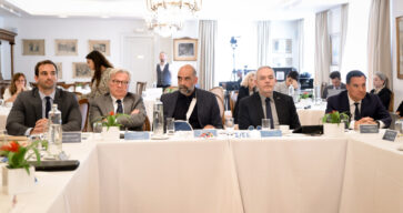 «Innovation Meets Industry»: Νέα πρωτοβουλία του ΣΦΕΕ για την καινοτομία στην Υγεία σε συνεργασία με τους ID-GC