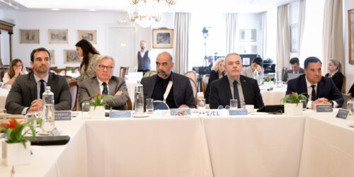 «Innovation Meets Industry»: Νέα πρωτοβουλία του ΣΦΕΕ για την καινοτομία στην Υγεία σε συνεργασία με τους ID-GC