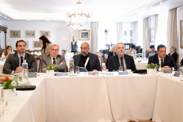 «Innovation Meets Industry»: Νέα πρωτοβουλία του ΣΦΕΕ για την καινοτομία στην Υγεία σε συνεργασία με τους ID-GC