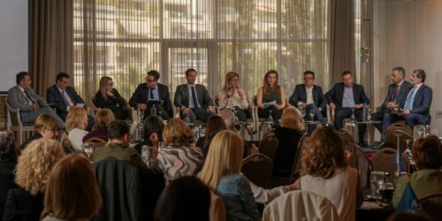 Στο επίκεντρο ο ασθενής και η πρόσβαση στην καινοτομία