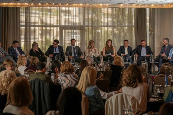 Στο επίκεντρο ο ασθενής και η πρόσβαση στην καινοτομία