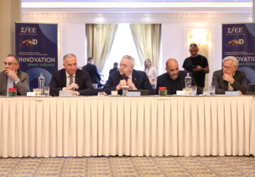 Innovation Meets Industry: Second round of dialogue on investment and innovation in healthcare