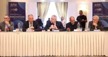 “Innovation Meets Industry”: Δεύτερος κύκλος διαλόγου για επενδύσεις και καινοτομία στην Υγεία
