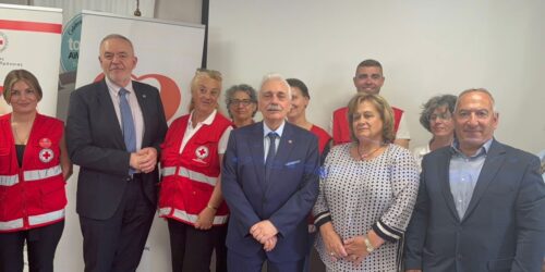 Ο Ε.Ε.Σ και ο ΣΦΕΕ υποστηρίζουν ευάλωτους συνανθρώπους μας στη Λευκάδα, στο πλαίσιο της κοινωνικής πρωτοβουλίας «προΣfΕΕρουμε»