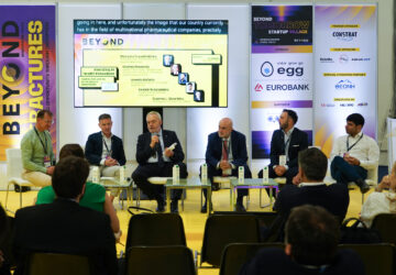 SFEE at BEYOND 2026 through the “Innovation Meets Industry” initiative: Three Panels on the Future of Innovation in Healthcare