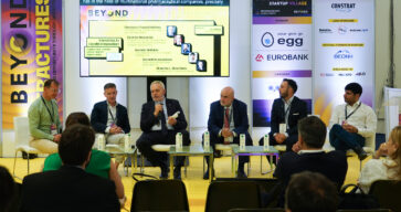 Ο ΣΦΕΕ στη BEYOND 2026 στο πλαίσιο της πρωτοβουλίας “Innovation Meets Industry”: Τρία Panels για το Μέλλον της Καινοτομίας στην Υγεία
