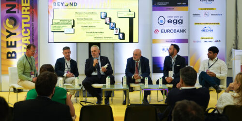 Ο ΣΦΕΕ στη BEYOND 2026 στο πλαίσιο της πρωτοβουλίας “Innovation Meets Industry”: Τρία Panels για το Μέλλον της Καινοτομίας στην Υγεία