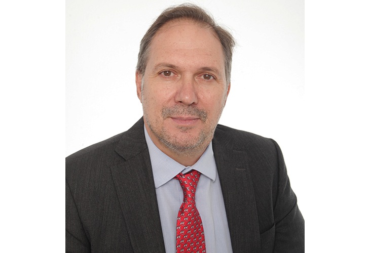 Nikos Ragoussis
